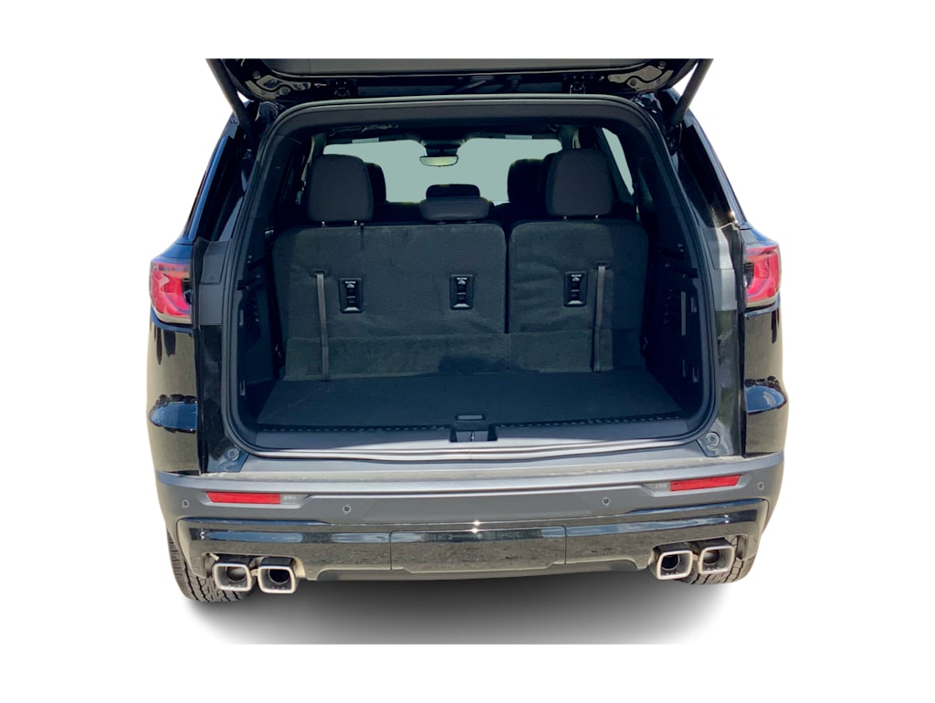 Thumbnail: 2026 GMC Acadia - 18