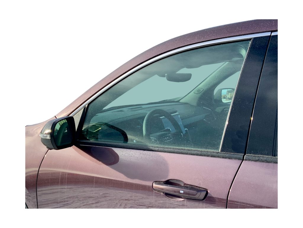 Thumbnail: 2026 GMC Acadia - 24