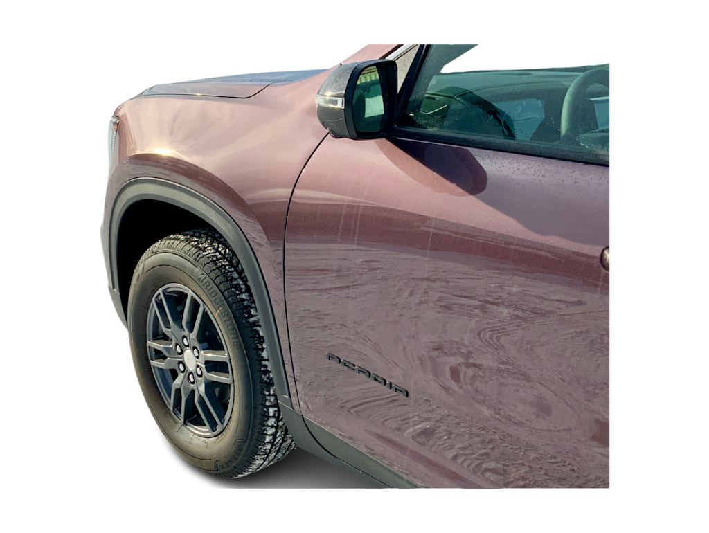 Thumbnail: 2026 GMC Acadia - 27