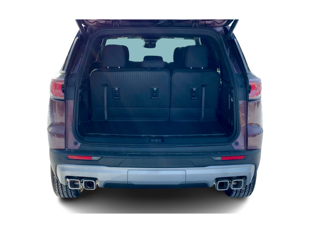 Thumbnail: 2026 GMC Acadia - 17