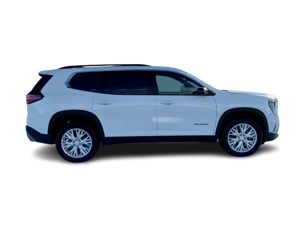 Thumbnail: 2026 GMC Acadia - 21