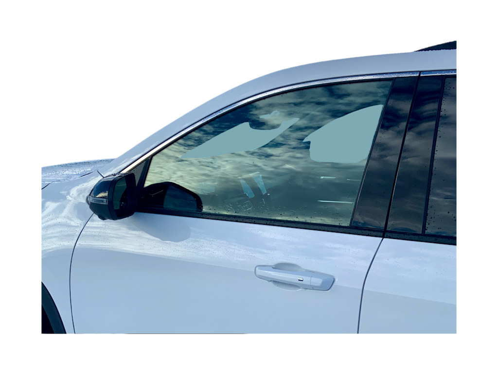 Thumbnail: 2026 GMC Acadia - 25