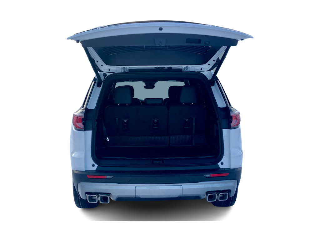 Thumbnail: 2026 GMC Acadia - 19