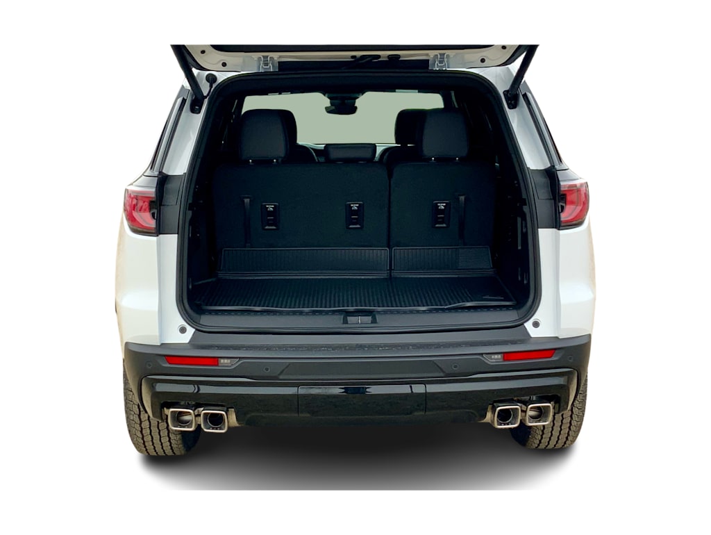 Thumbnail: 2026 GMC Acadia - 18