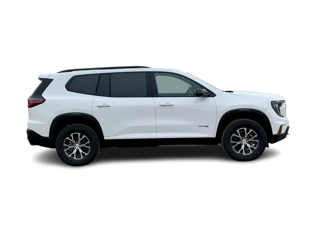 Thumbnail: 2026 GMC Acadia - 21