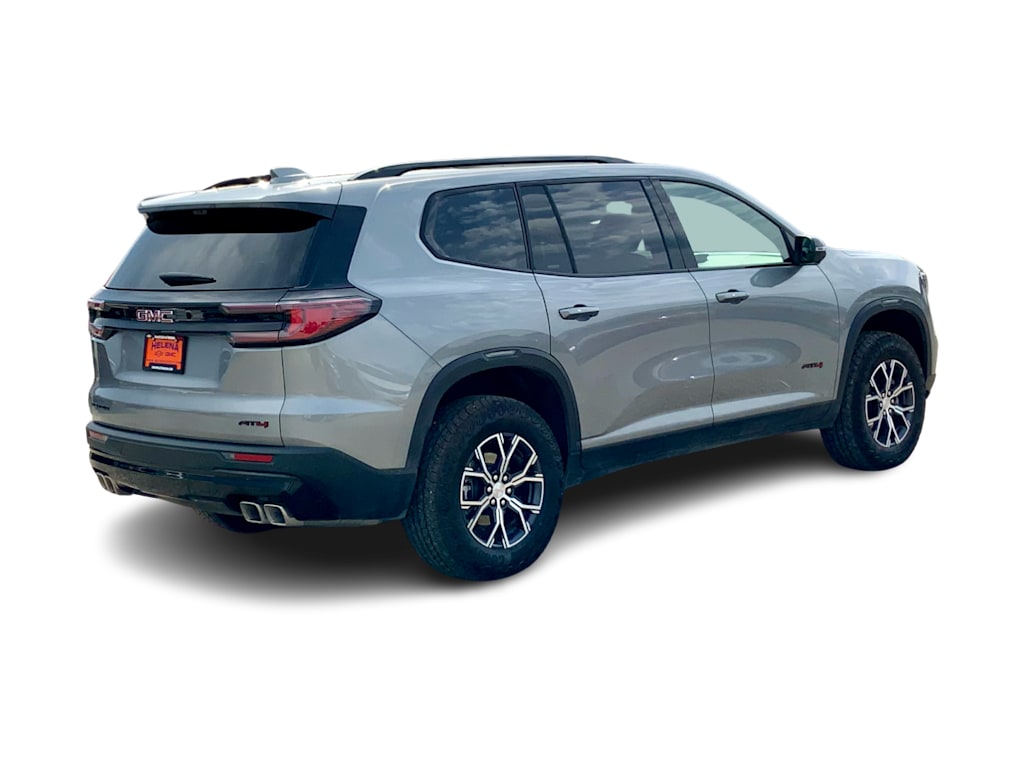 Thumbnail: 2026 GMC Acadia - 19