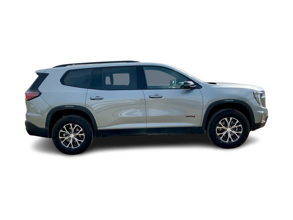 Thumbnail: 2026 GMC Acadia - 20
