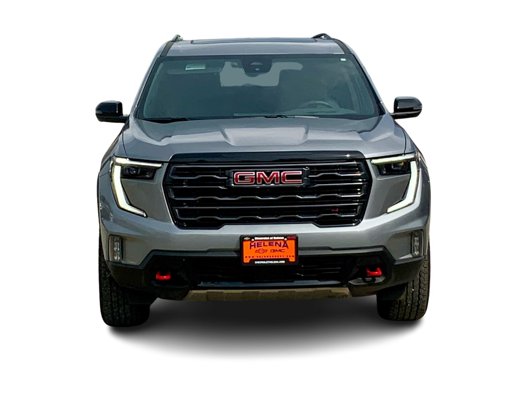 Thumbnail: 2026 GMC Acadia - 6