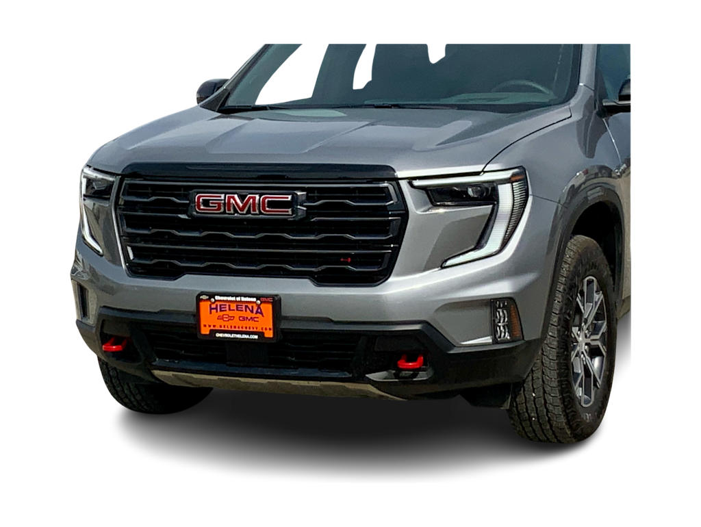 Thumbnail: 2026 GMC Acadia - 22