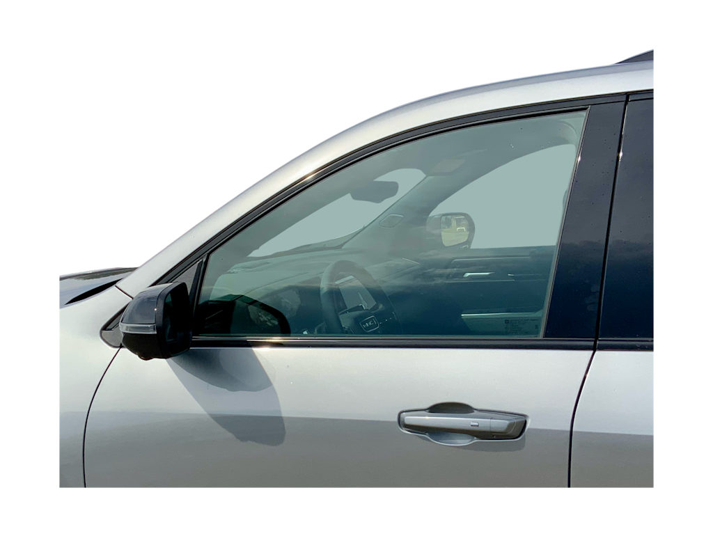 Thumbnail: 2026 GMC Acadia - 23