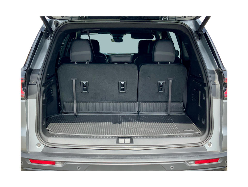 Thumbnail: 2026 GMC Acadia - 18