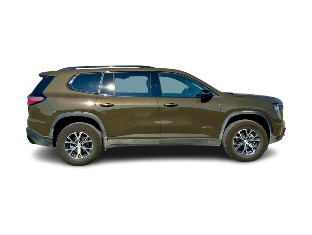 Thumbnail: 2024 GMC Acadia - 21