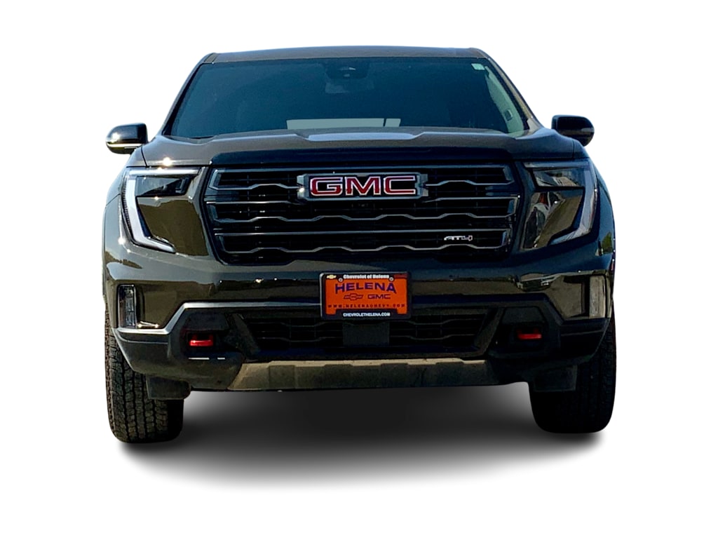 Thumbnail: 2024 GMC Acadia - 24