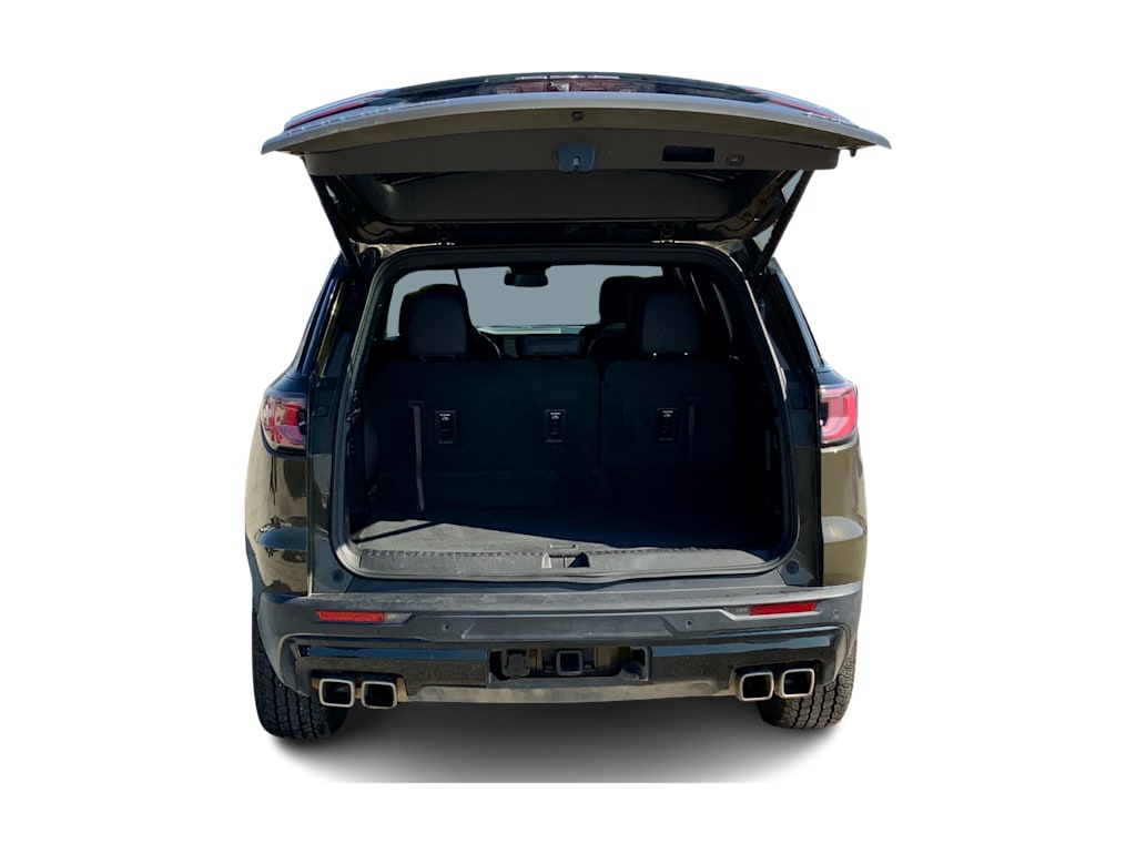 Thumbnail: 2024 GMC Acadia - 18