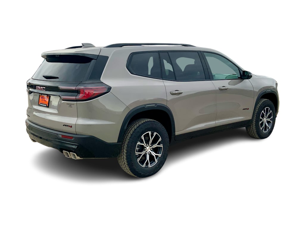 Thumbnail: 2026 GMC Acadia - 20
