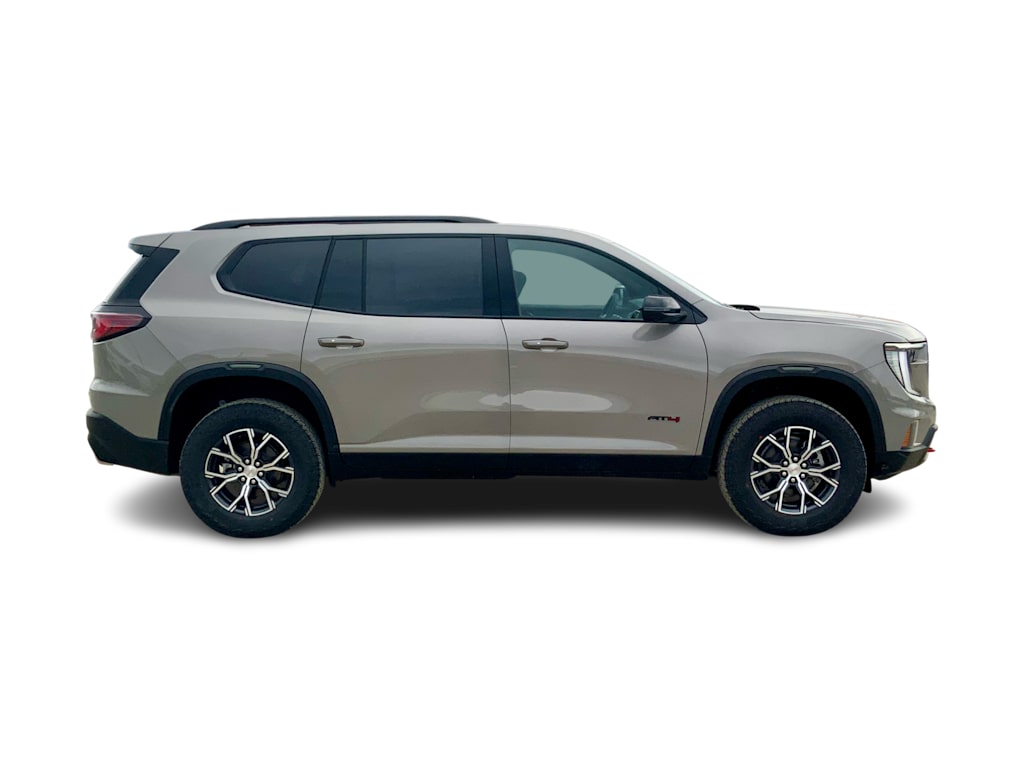 Thumbnail: 2026 GMC Acadia - 21
