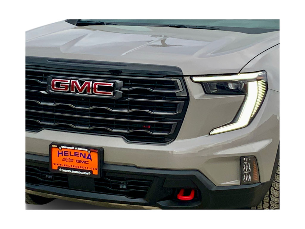 Thumbnail: 2026 GMC Acadia - 28