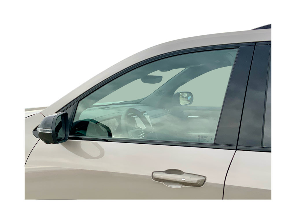 Thumbnail: 2026 GMC Acadia - 23