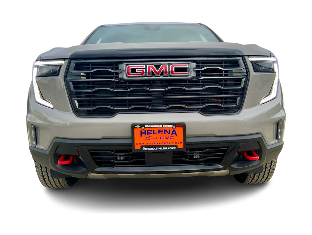 Thumbnail: 2026 GMC Acadia - 24