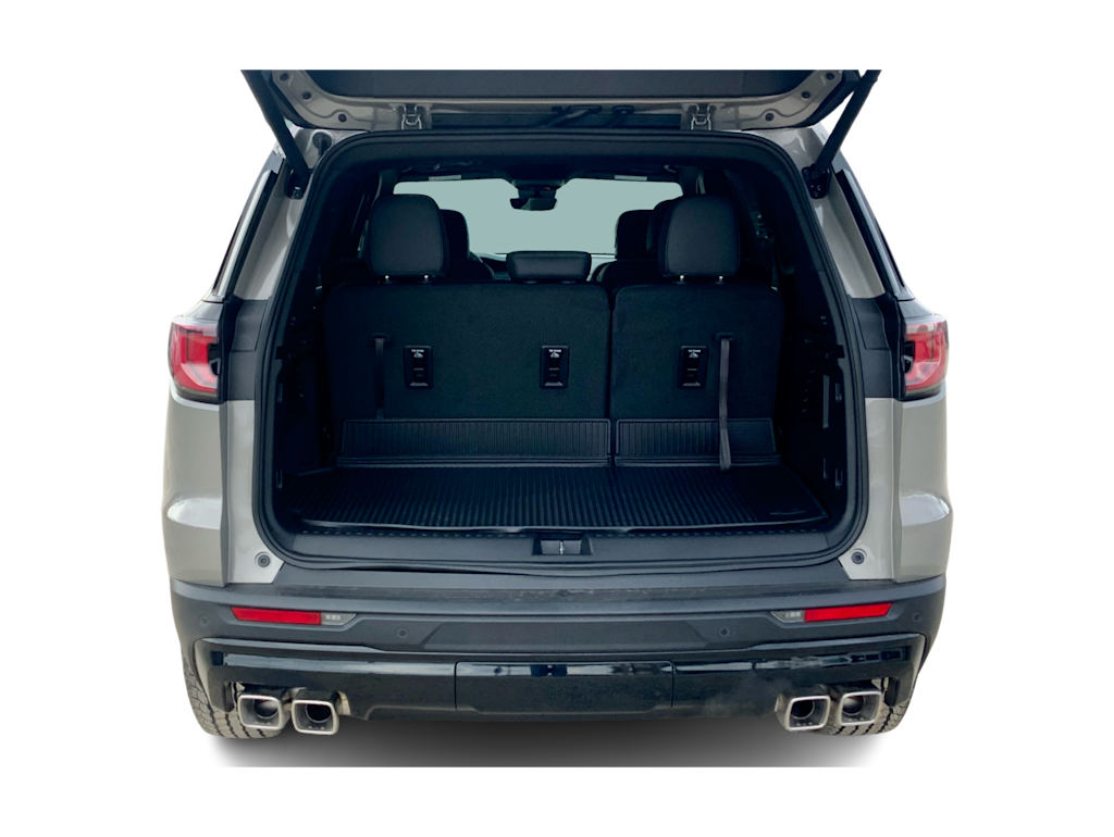 Thumbnail: 2026 GMC Acadia - 18