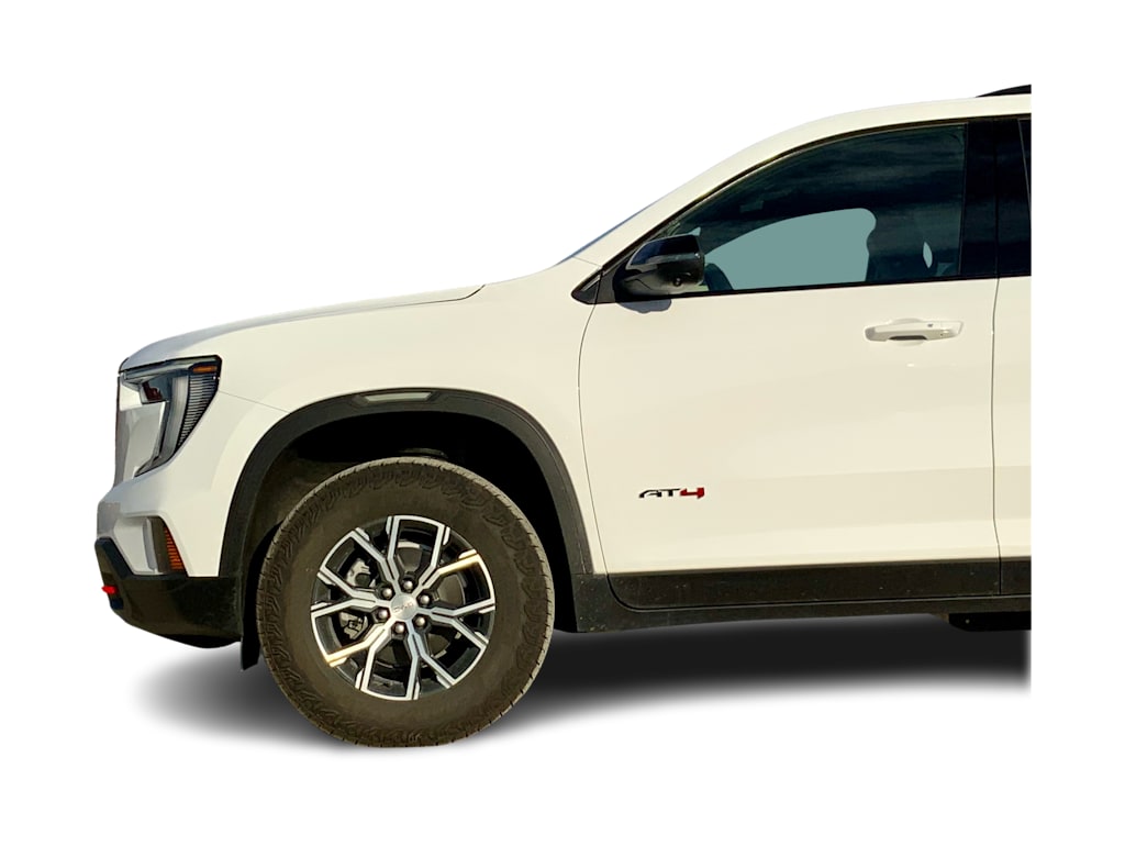 Thumbnail: 2026 GMC Acadia - 21