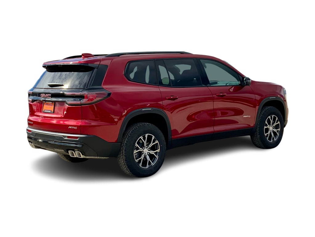 Thumbnail: 2026 GMC Acadia - 19