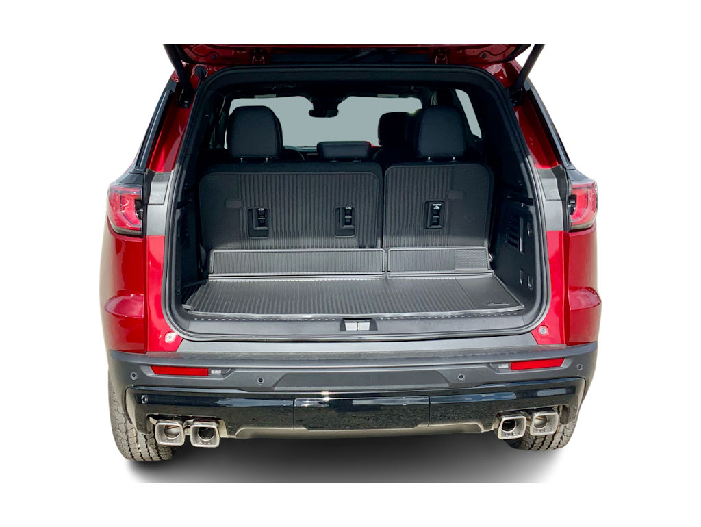 Thumbnail: 2026 GMC Acadia - 18