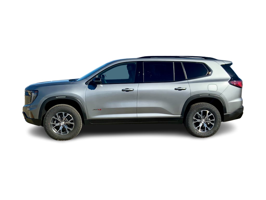 Thumbnail: 2026 GMC Acadia - 3