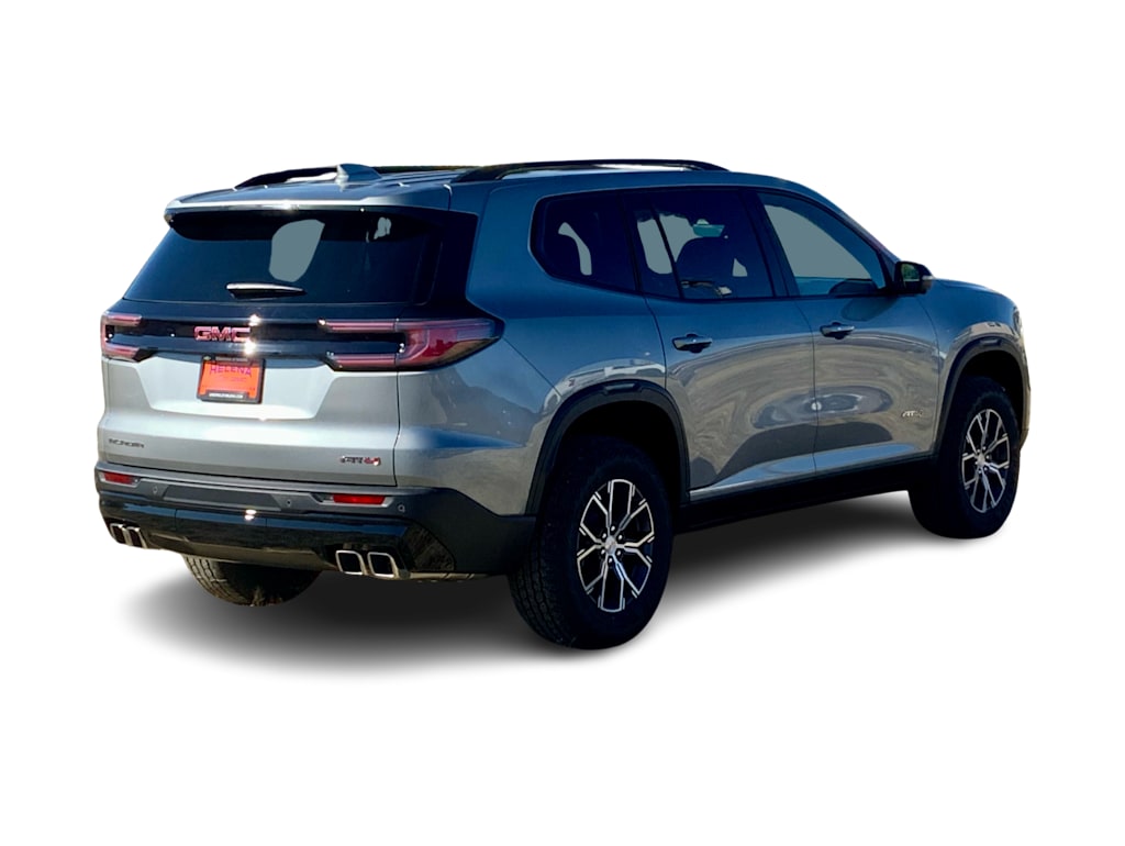 Thumbnail: 2026 GMC Acadia - 19