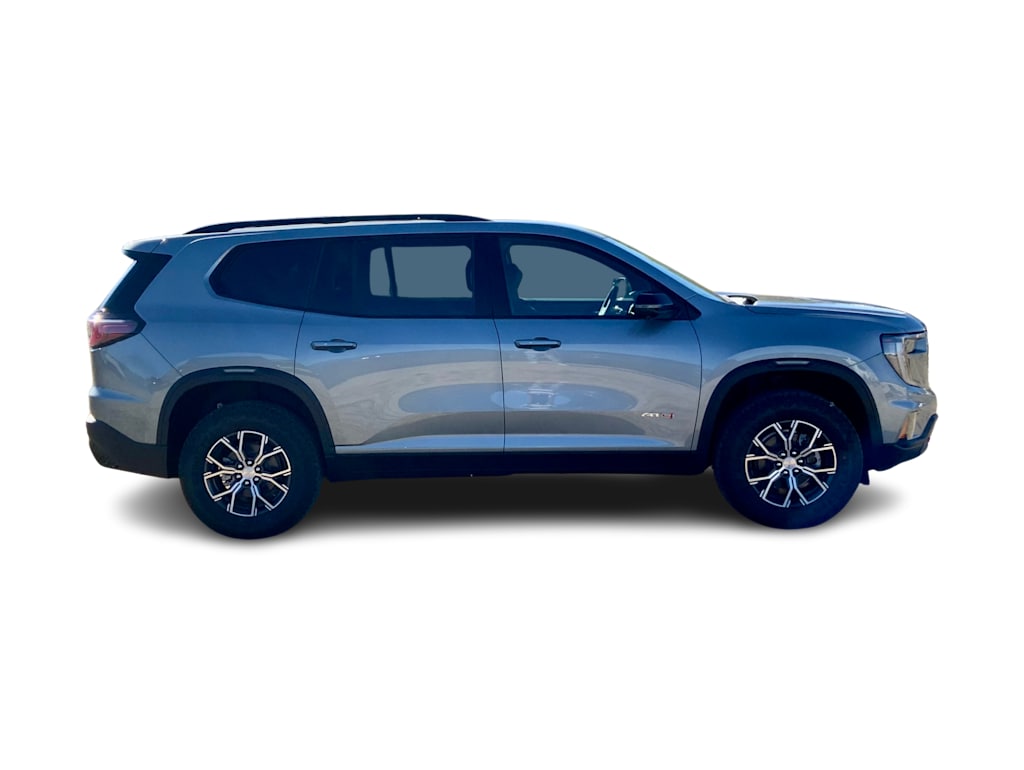 Thumbnail: 2026 GMC Acadia - 20