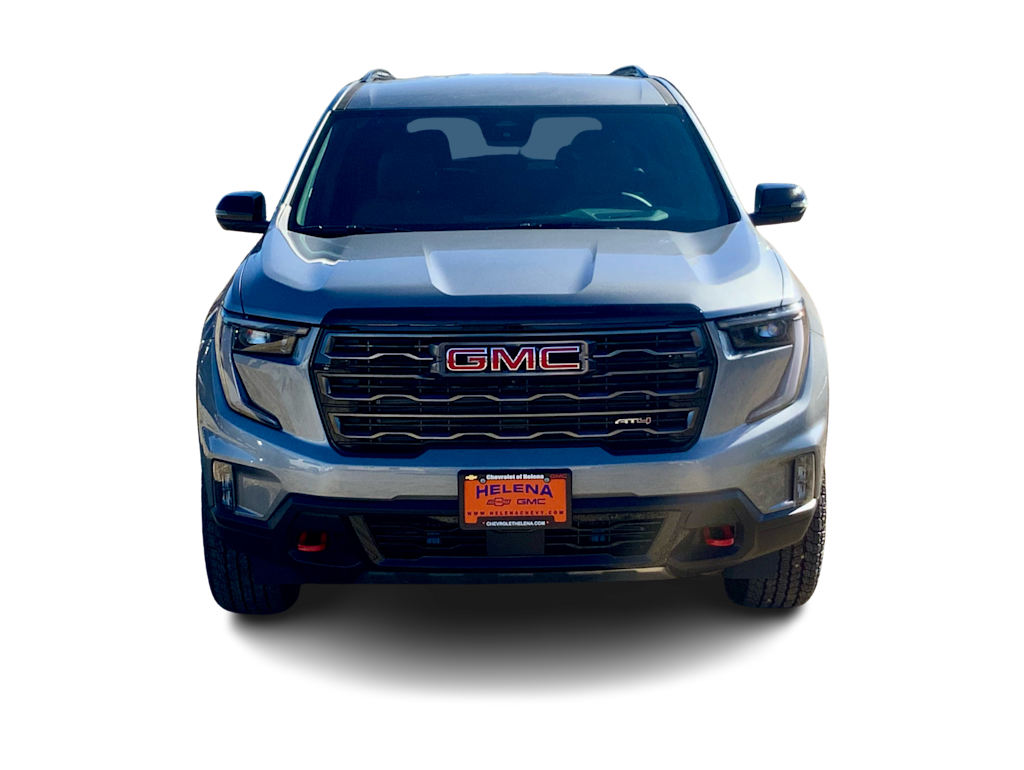 Thumbnail: 2026 GMC Acadia - 6