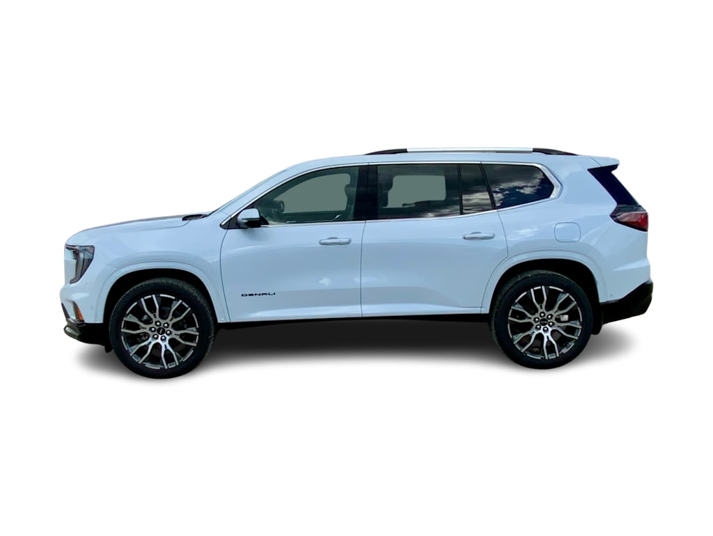 Thumbnail: 2026 GMC Acadia - 3