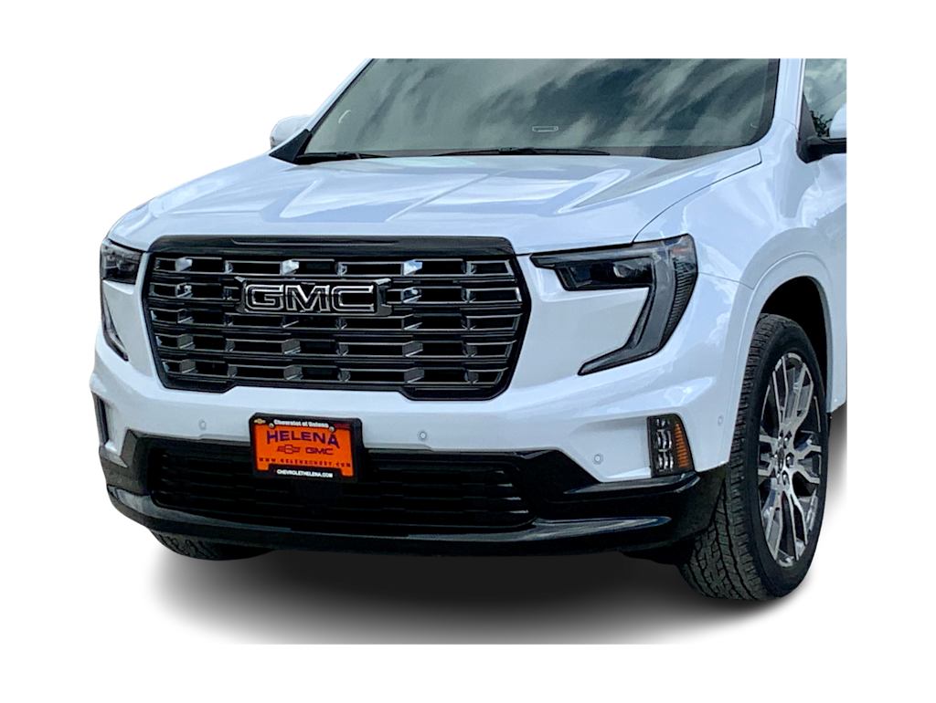 Thumbnail: 2026 GMC Acadia - 22