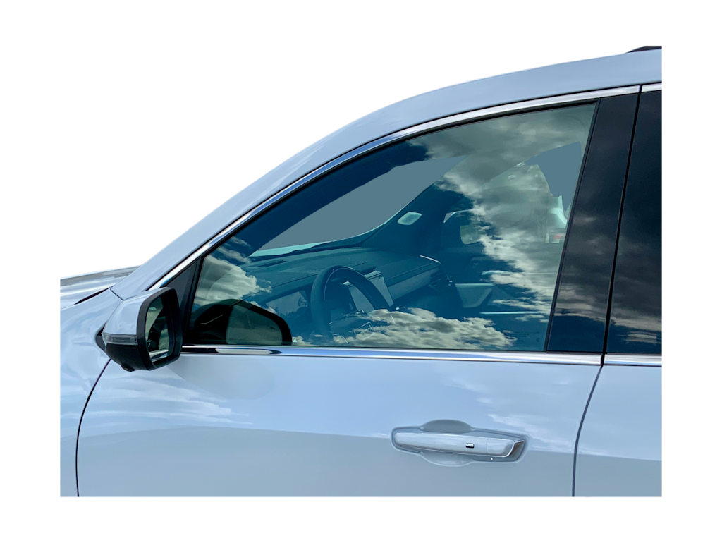 Thumbnail: 2026 GMC Acadia - 24
