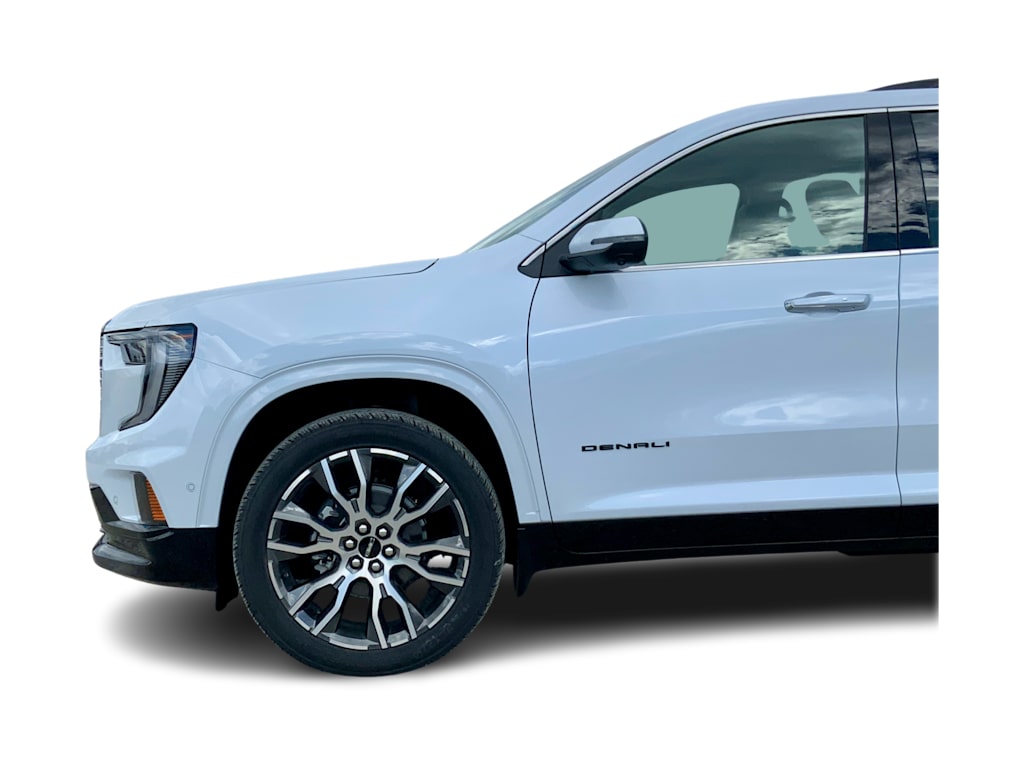 Thumbnail: 2026 GMC Acadia - 23
