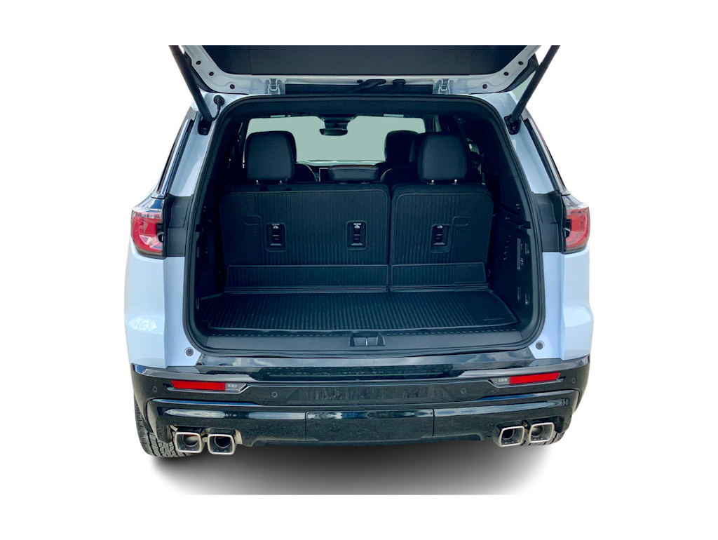 Thumbnail: 2026 GMC Acadia - 17