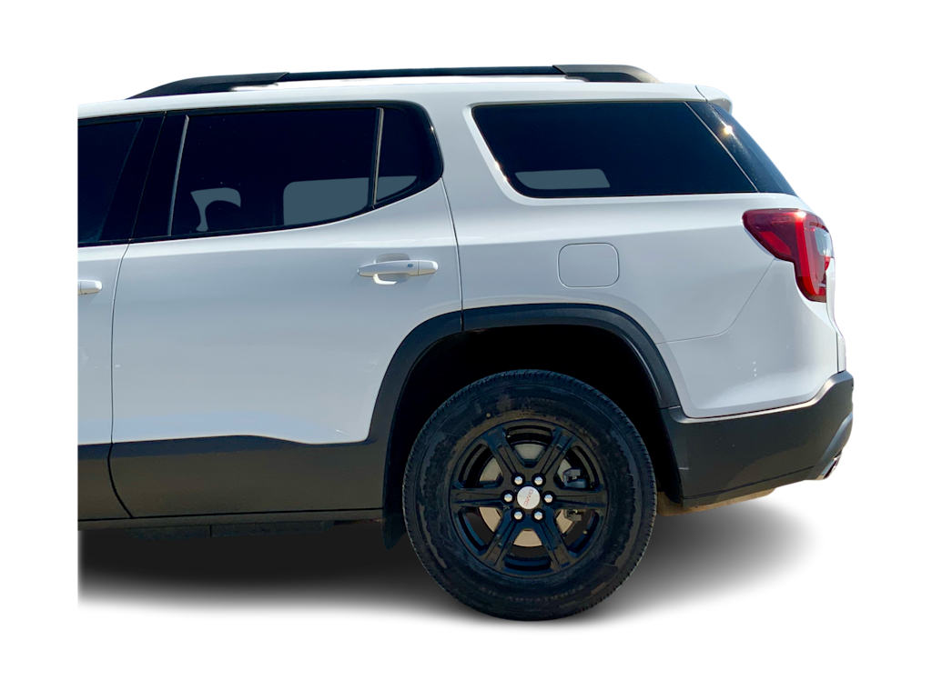 Thumbnail: 2021 GMC Acadia - 24