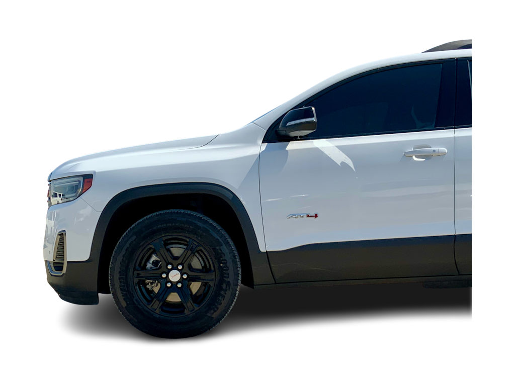 Thumbnail: 2021 GMC Acadia - 23