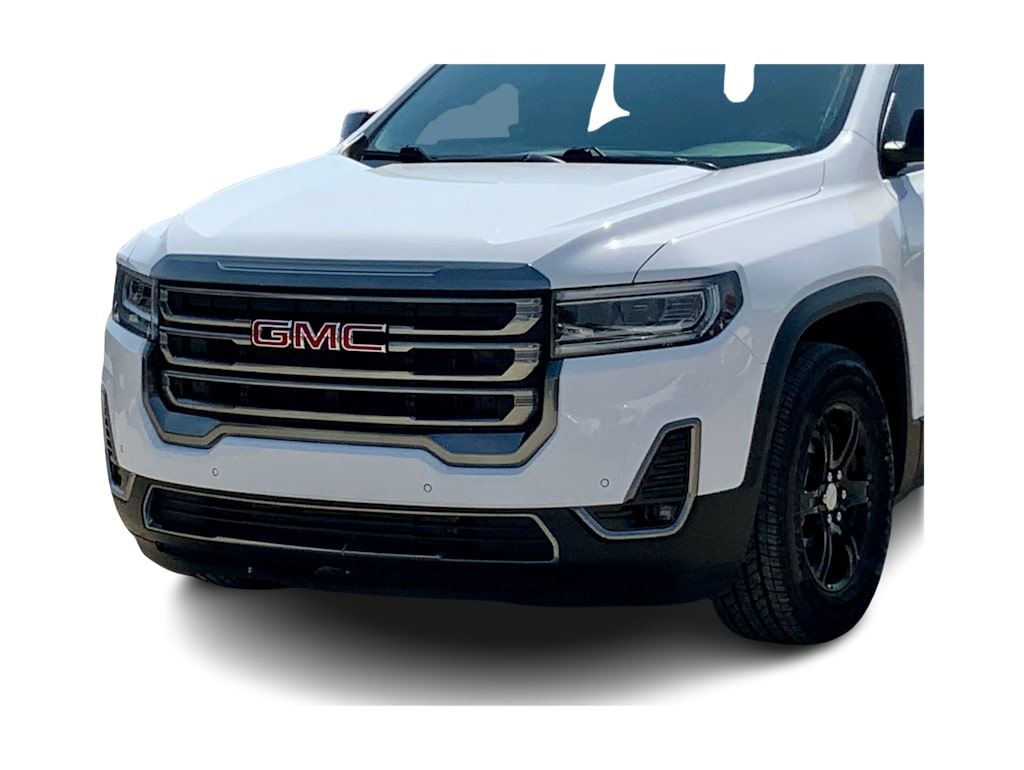 Thumbnail: 2021 GMC Acadia - 22