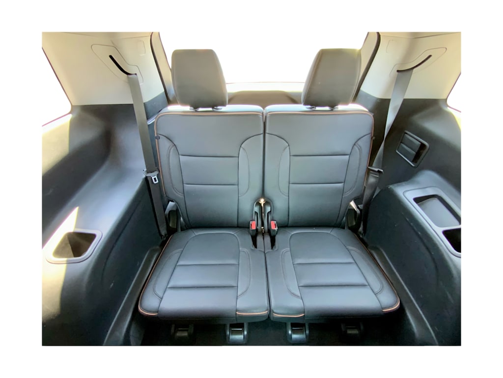 Thumbnail: 2021 GMC Acadia - 31