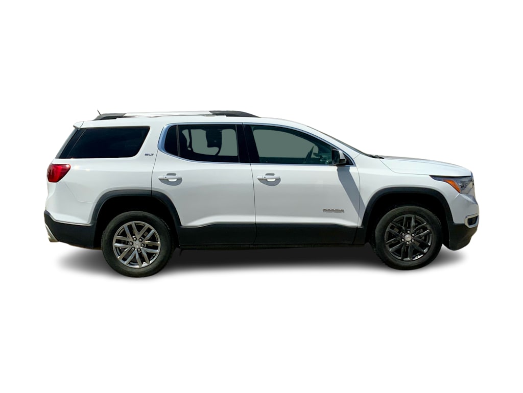 Thumbnail: 2019 GMC Acadia - 21