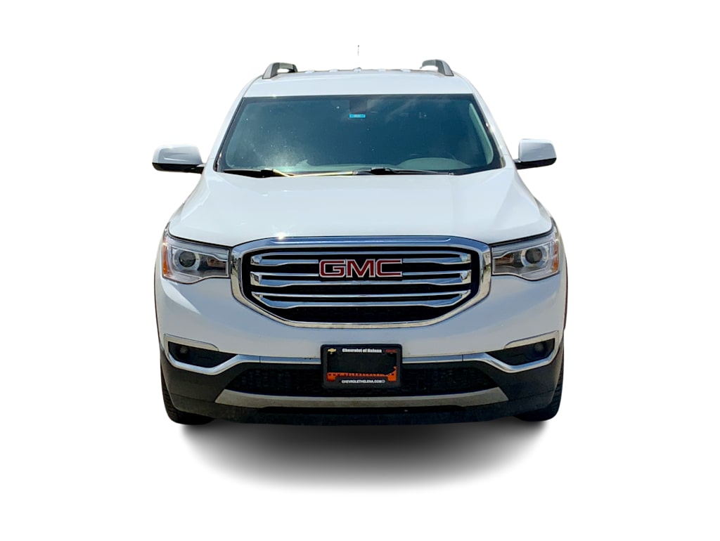 Thumbnail: 2019 GMC Acadia - 6