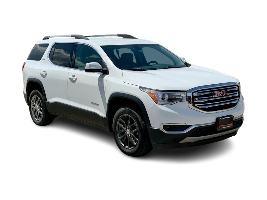 Thumbnail: 2019 GMC Acadia - 22