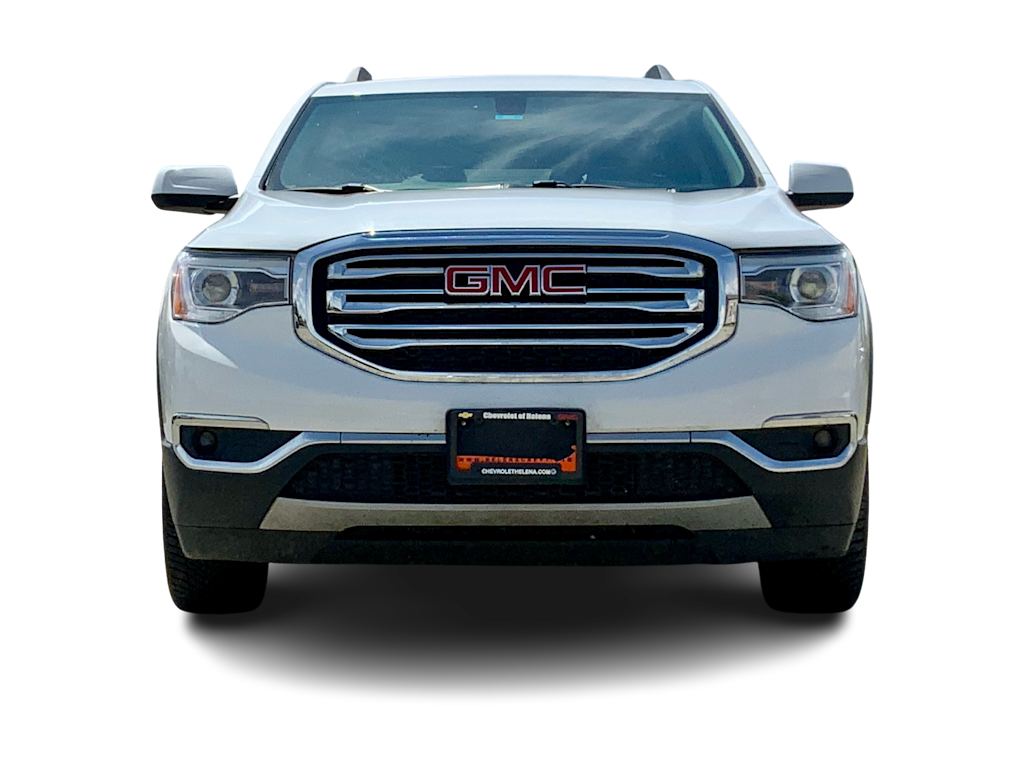 Thumbnail: 2019 GMC Acadia - 25