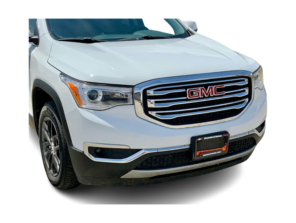Thumbnail: 2019 GMC Acadia - 26
