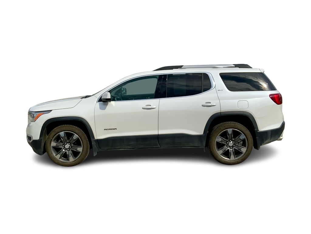 Thumbnail: 2019 GMC Acadia - 3