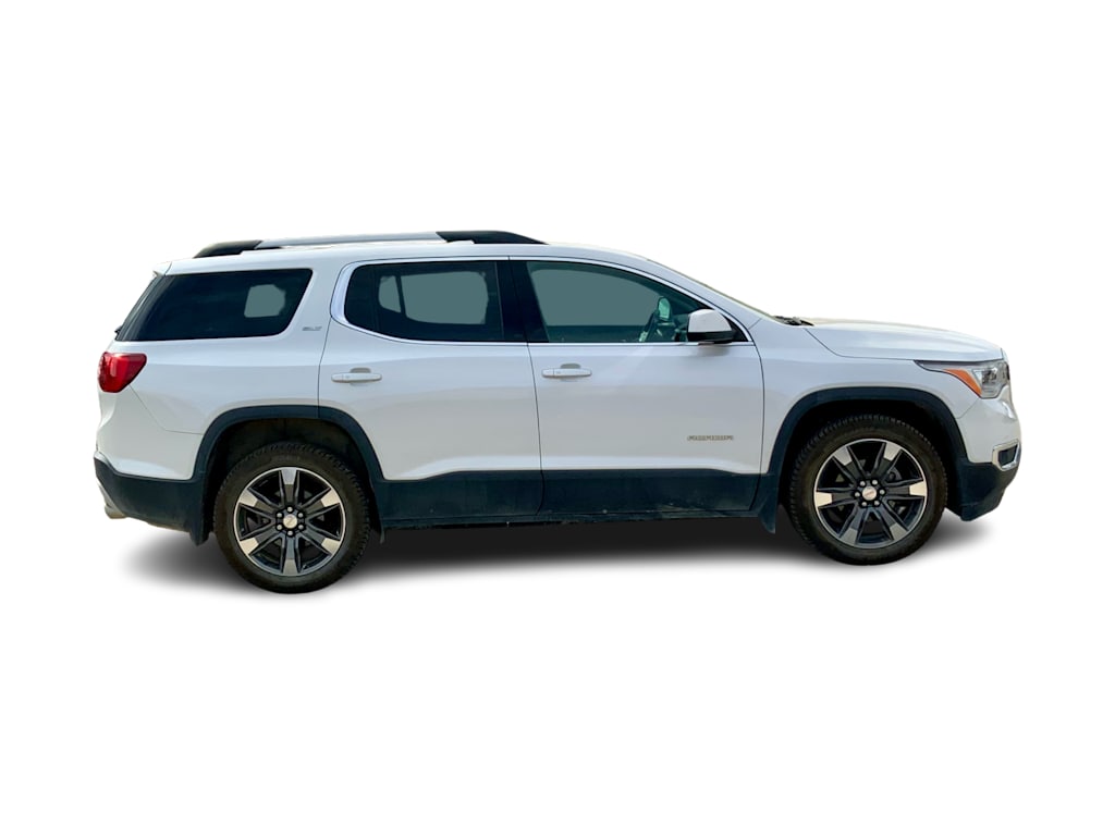 Thumbnail: 2019 GMC Acadia - 19