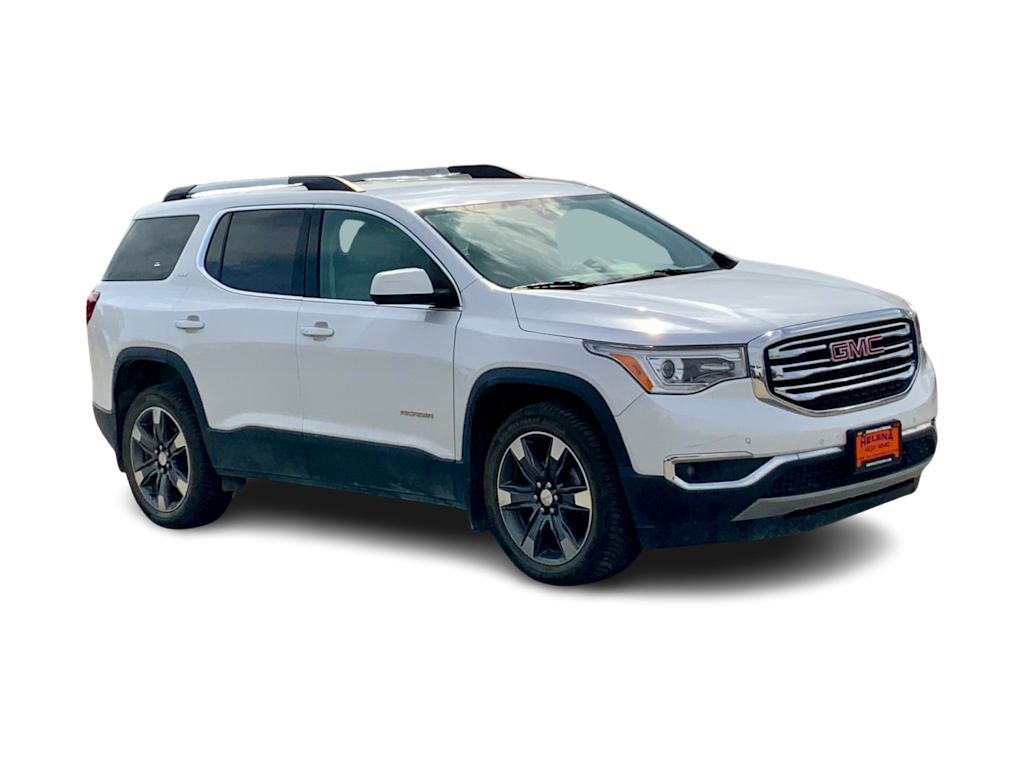 Thumbnail: 2019 GMC Acadia - 20