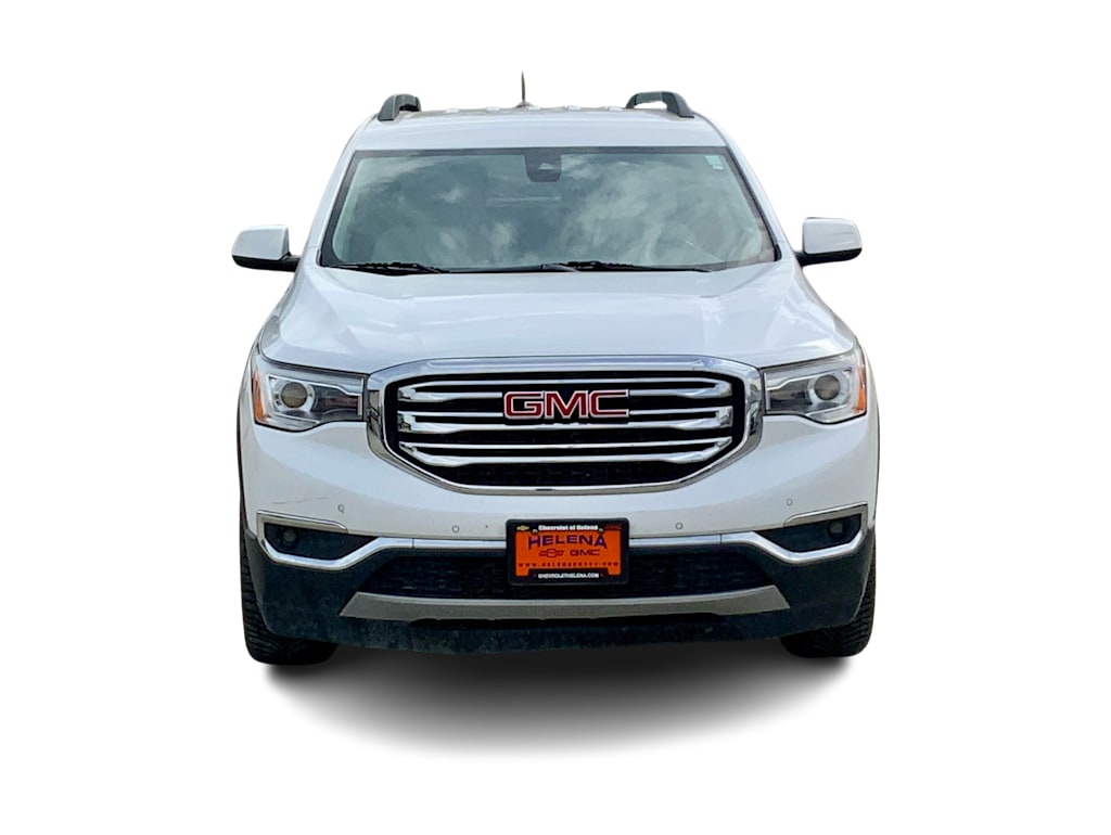 Thumbnail: 2019 GMC Acadia - 6