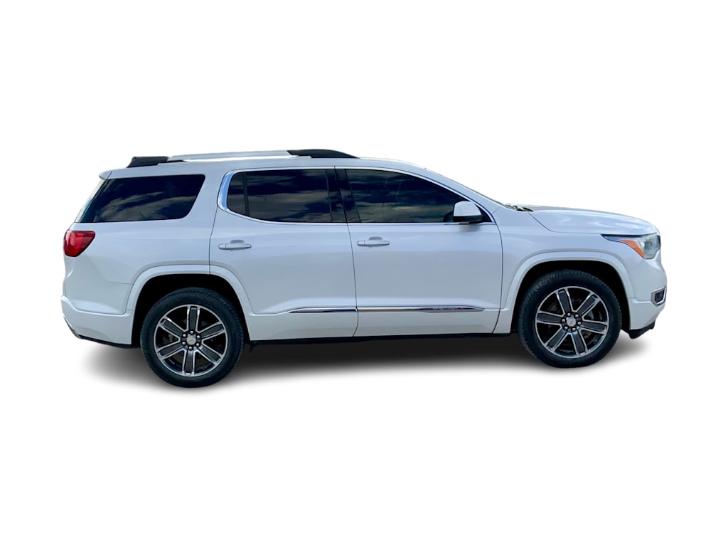 Thumbnail: 2018 GMC Acadia - 20